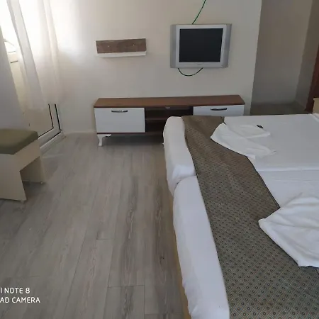 Hotel Family